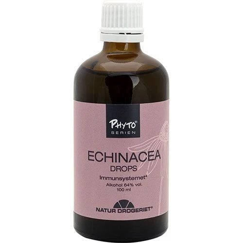 Echinacea drops 50 ml
